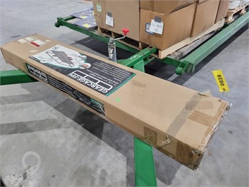 GEARCAGE FP-6 RECIEVER HITCH CARGO CARRIER Used Other Truck / Trailer Components auction results