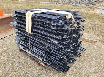 PALLET OF TRUCK BODY STAKE SIDES Used Other Truck / Trailer Components auction results