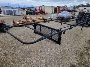 TRUCK LADDER RACK Used Other Truck / Trailer Components auction results