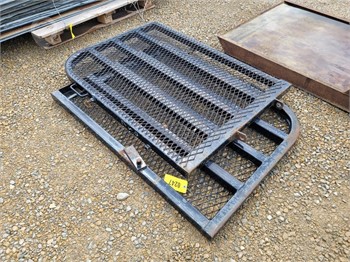TRAILER LOAD RAMPS Used Ramps Truck / Trailer Components auction results