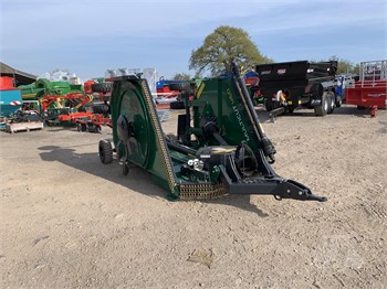 2024 SPEARHEAD MULTICUT 460 New Rotary Mowers for sale