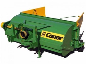 2023 CONOR 7000 Used Mounted Mower Conditioners/Windrowers for sale