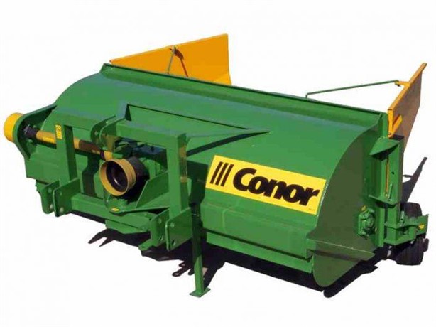 2024 CONOR 7000 Used Mounted Mower Conditioners/Windrowers for sale