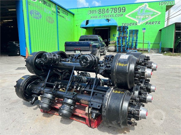 2009 MERITOR-ROCKWELL RT20145 Used Differential Truck / Trailer Components for sale
