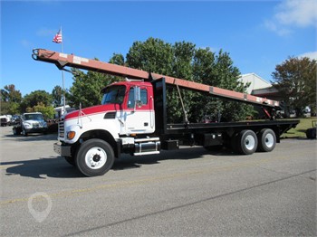 2007 CLEASBY FBR-6-40 Used Other Truck / Trailer Components for sale