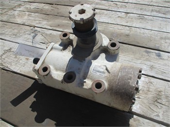 OSHKOSH 12B16684 Used Steering Assembly Truck / Trailer Components auction results