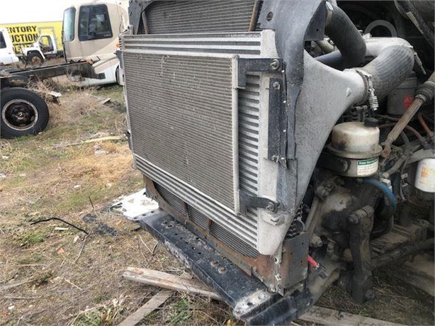 2005 STERLING L9500 Used Charge Air Cooler Truck / Trailer Components for sale