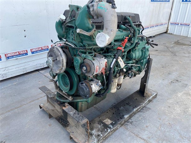 2021 VOLVO D13 Used Engine Truck / Trailer Components for sale