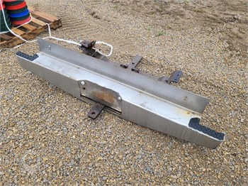 DMI BUMPER Used Bumper Truck / Trailer Components auction results