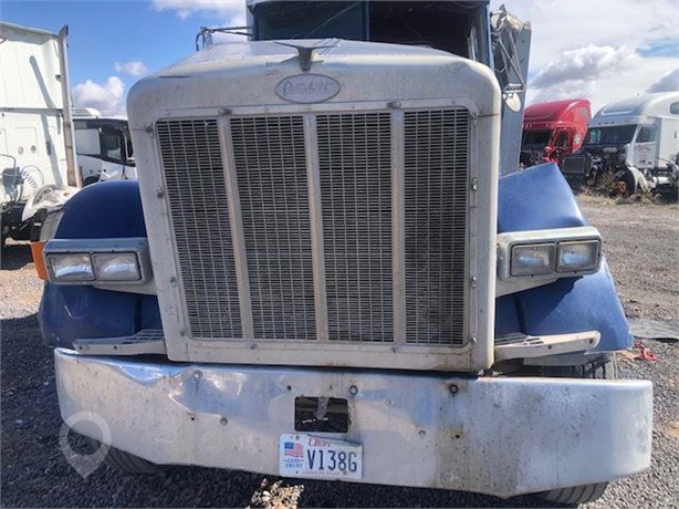 1995 PETERBILT 379 Used Grill Truck / Trailer Components for sale