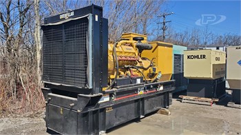 izgraditi maslac jegulja  CATERPILLAR 500 KW Generators For Sale - 6 Listings | PowerSystemsToday.com