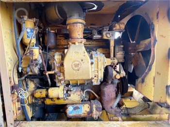 2000 DETROIT 4-71 Used Engine Truck / Trailer Components for sale