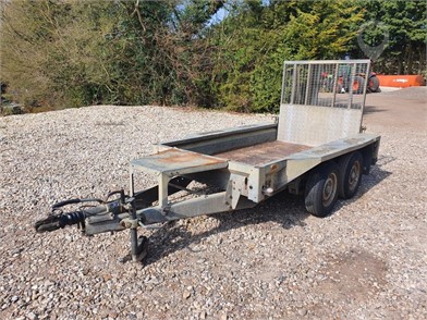 1900 IFOR WILLIAMS GX84 at TruckLocator.ie