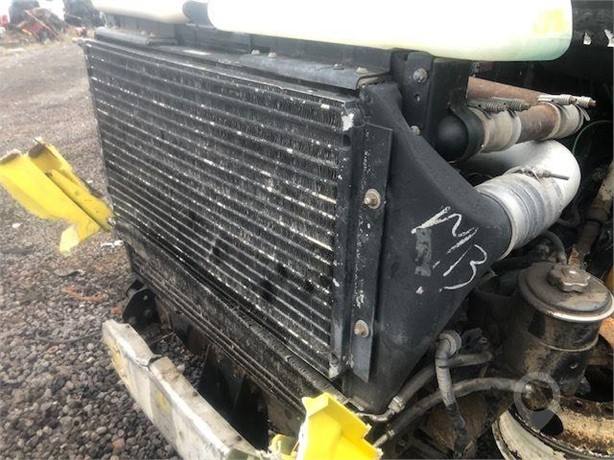 1996 FORD AT9513 AEROMAX 113 Used Charge Air Cooler Truck / Trailer Components for sale