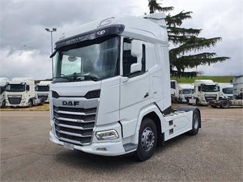 2023 DAF XF530 New Tractor Pet Reg for sale