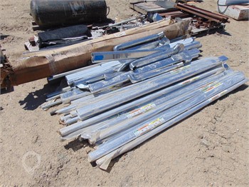 AERO TARP PARTS Used Other Truck / Trailer Components auction results