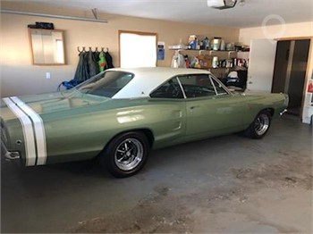 1968 DODGE CORONET 500 Used Coupes Cars for sale