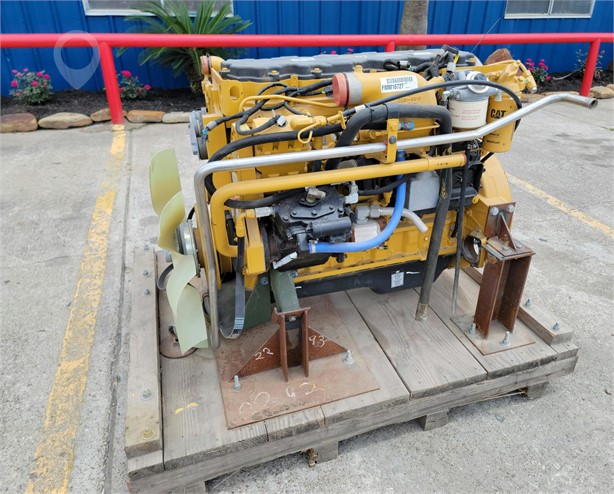 2010 CATERPILLAR C7 New Engine Truck / Trailer Components for sale
