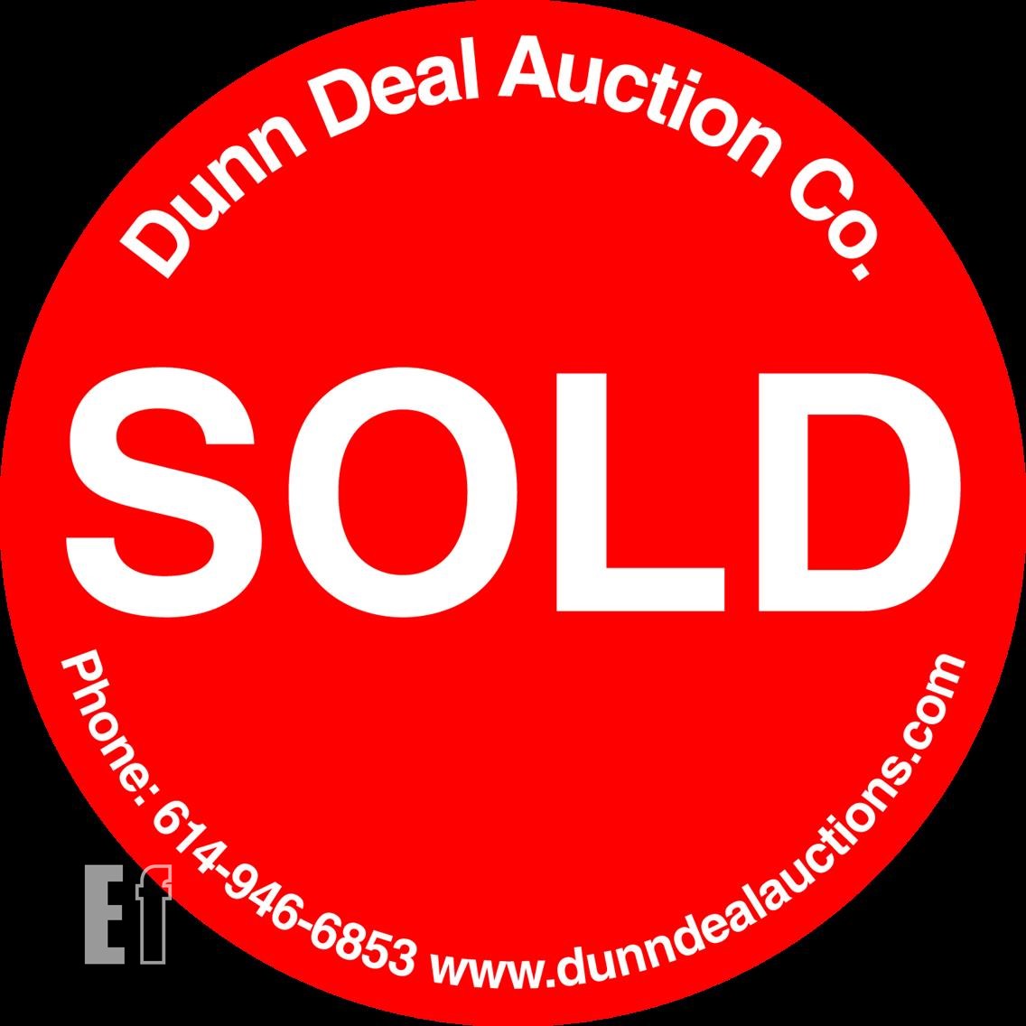 Dunn Deal Auctions logo