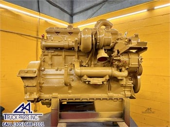 1988 CATERPILLAR 3406B Used Engine Truck / Trailer Components for sale