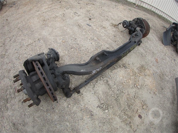 VOLVO VNL Used Axle Truck / Trailer Components for sale