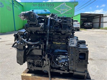 2005 IVECO N45ENTY21.50 Used Engine Truck / Trailer Components for sale