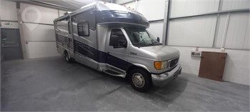 2006 FORD GULFSTREAM MOTORHOME Used Other Truck / Trailer Components for sale