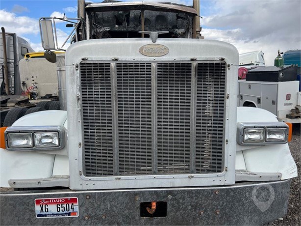1999 PETERBILT 379 Used Grill Truck / Trailer Components for sale