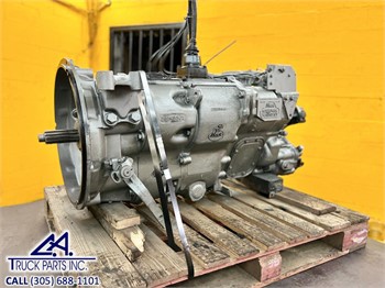 MACK T1070 Used Transmission Truck / Trailer Components for sale