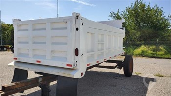 2020 NST Used Other Truck / Trailer Components for sale