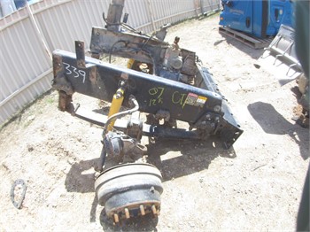 MACK CTP Used Axle Truck / Trailer Components for sale