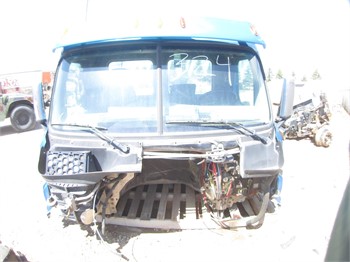 FREIGHTLINER CASCADIA Used Cab Truck / Trailer Components for sale