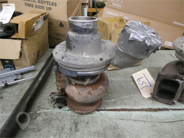MACK E7 Used Turbo/Supercharger Truck / Trailer Components for sale