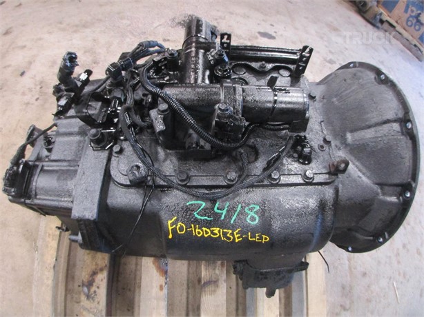 EATON FO16D313A-LEP Used Antrieb LKW- / Anhängerkomponenten zum verkauf
