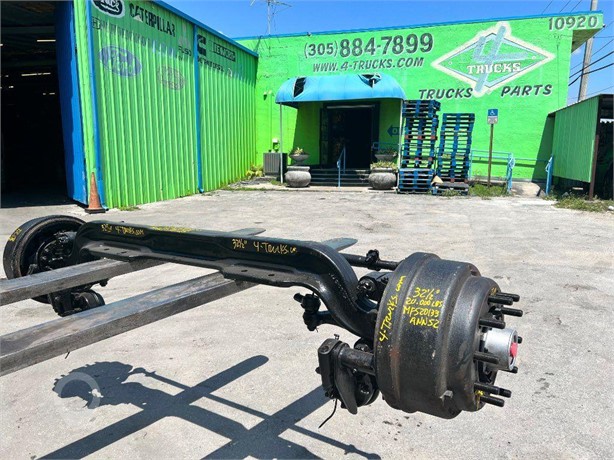 2012 MERITOR-ROCKWELL 20.000LBS Rebuilt Axle Truck / Trailer Components for sale