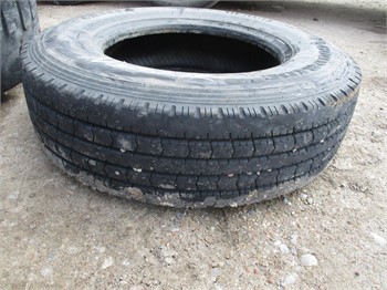 GOODRIDE 235/75R17.5 Used Other Truck / Trailer Components auction results