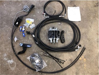 2021 NEW HOLLAND CONTROL VALVE  KIT Used Parts / Accessories Shop / Warehouse for sale