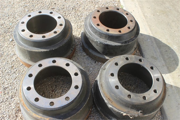 ROAD CHOICE BD16701 16.5 X 7" BRAKE DRUMS New Other Truck / Trailer Components auction results