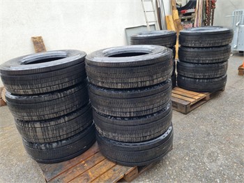 2022 FULDA ECOTONN 235-75R17.5 New Tyres Truck / Trailer Components for sale