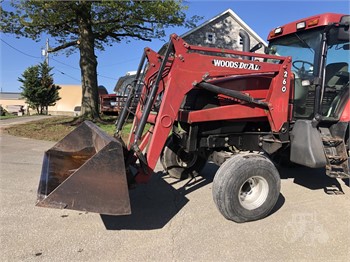 WOODS Loaders Other Equipment For Sale - 28 Listings 