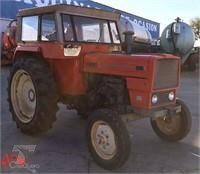 1982 BARREIROS 50.55 De 40CV a 99CV Tractores para la venta