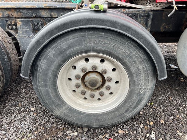 2015 WATSON & CHALIN OTHER Used Axle Truck / Trailer Components for sale