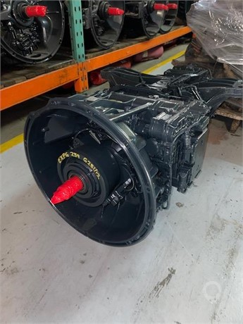 MERCEDES-BENZ ACTROS G281/12 Used Transmission Truck / Trailer Components for sale