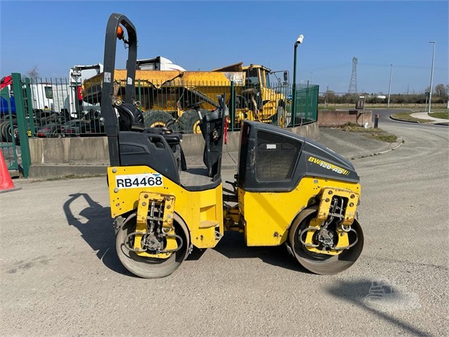 2019 BOMAG AD120 at www.firstchoicecommercials.ie