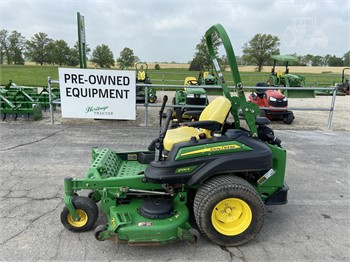 JOHN DEERE Z930R Farm Equipment For Sale - 115 Listings 