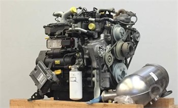 DEUTZ TCD3.6L4 New Engine Truck / Trailer Components for sale
