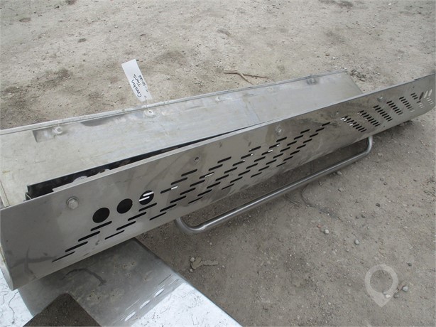 PETERBILT MUFFLER GUARDS Used Other Truck / Trailer Components auction results