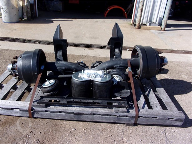 RIDEWELL RCA 215 New Axle Truck / Trailer Components for sale