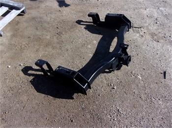 CHEVROLET 3500 REAR HITCH Used Other Truck / Trailer Components for sale