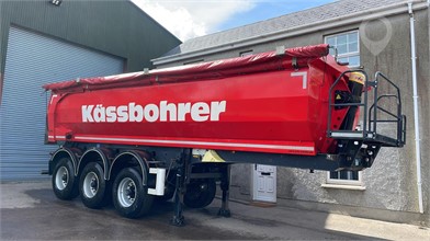 2019 KÄSSBOHRER at TruckLocator.ie